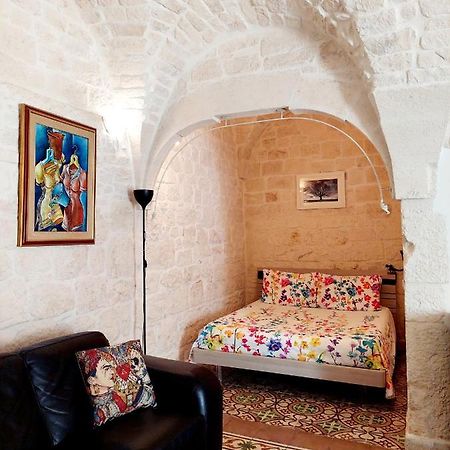 Apartment Mammacara Ceglie Messapica Luaran gambar