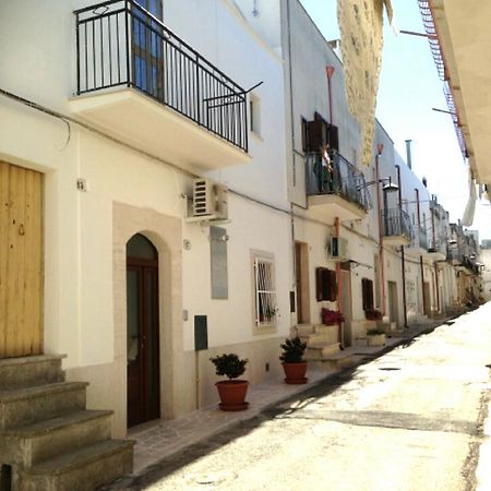 Apartment Mammacara Ceglie Messapica Bilik gambar