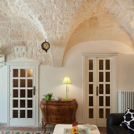 Apartment Mammacara Ceglie Messapica Bilik gambar