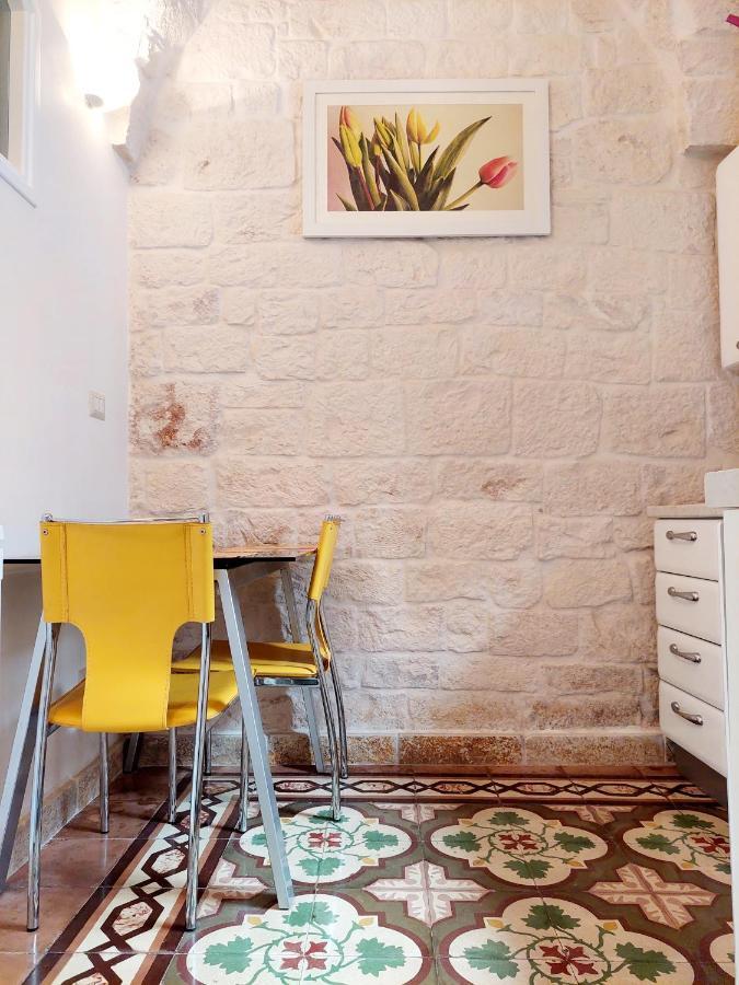Apartment Mammacara Ceglie Messapica Luaran gambar
