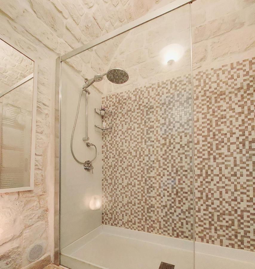 Apartment Mammacara Ceglie Messapica Luaran gambar