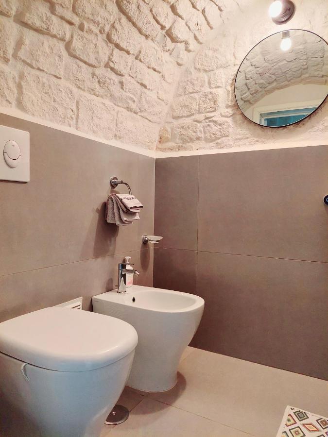 Apartment Mammacara Ceglie Messapica Luaran gambar