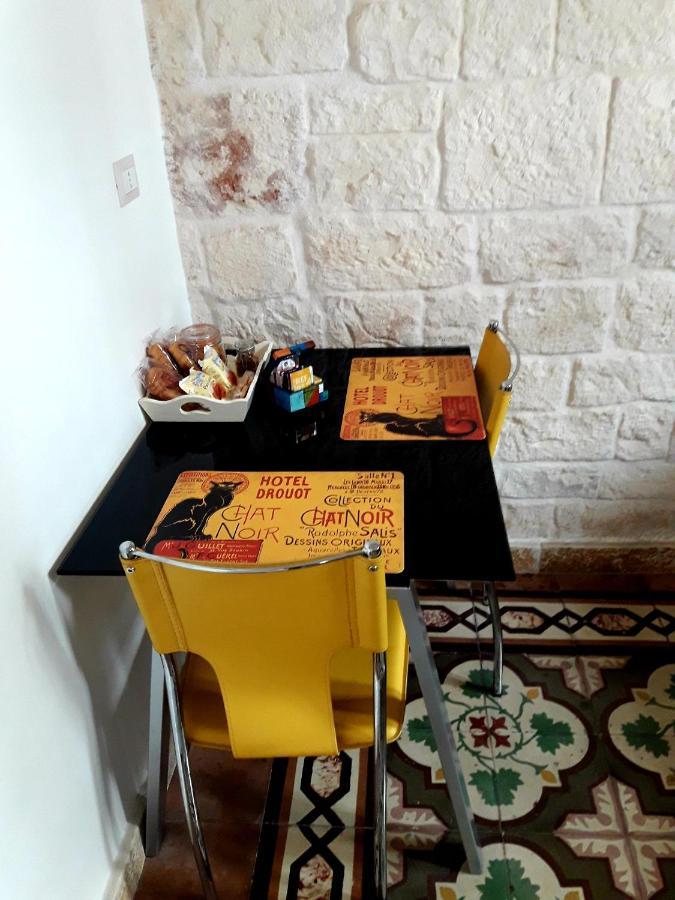 Apartment Mammacara Ceglie Messapica Luaran gambar
