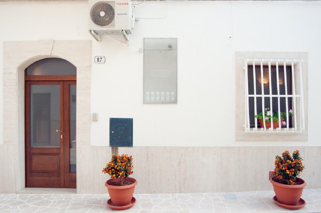Apartment Mammacara Ceglie Messapica Bilik gambar