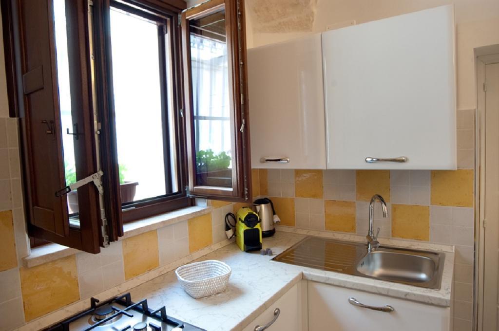 Apartment Mammacara Ceglie Messapica Bilik gambar
