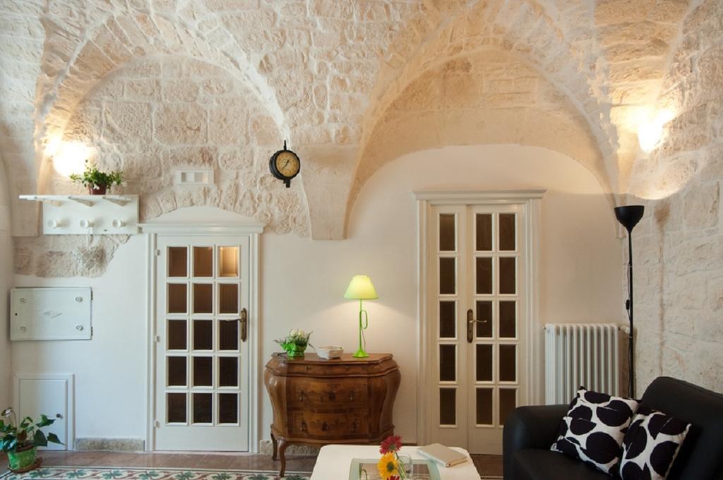 Apartment Mammacara Ceglie Messapica Bilik gambar
