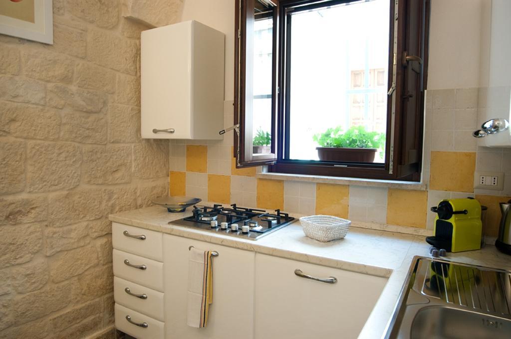 Apartment Mammacara Ceglie Messapica Bilik gambar
