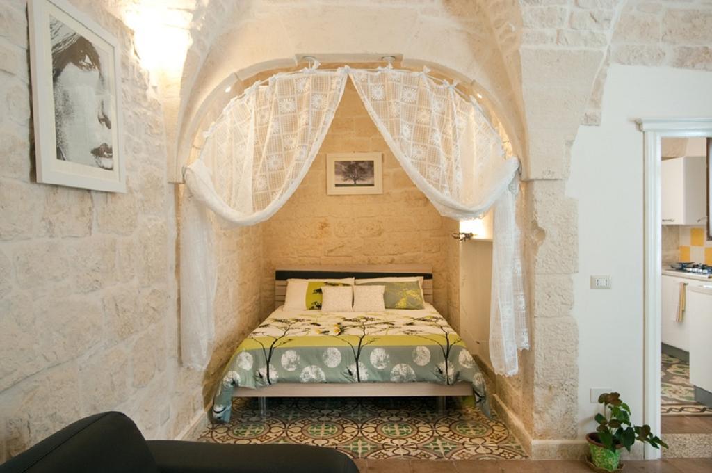 Apartment Mammacara Ceglie Messapica Bilik gambar