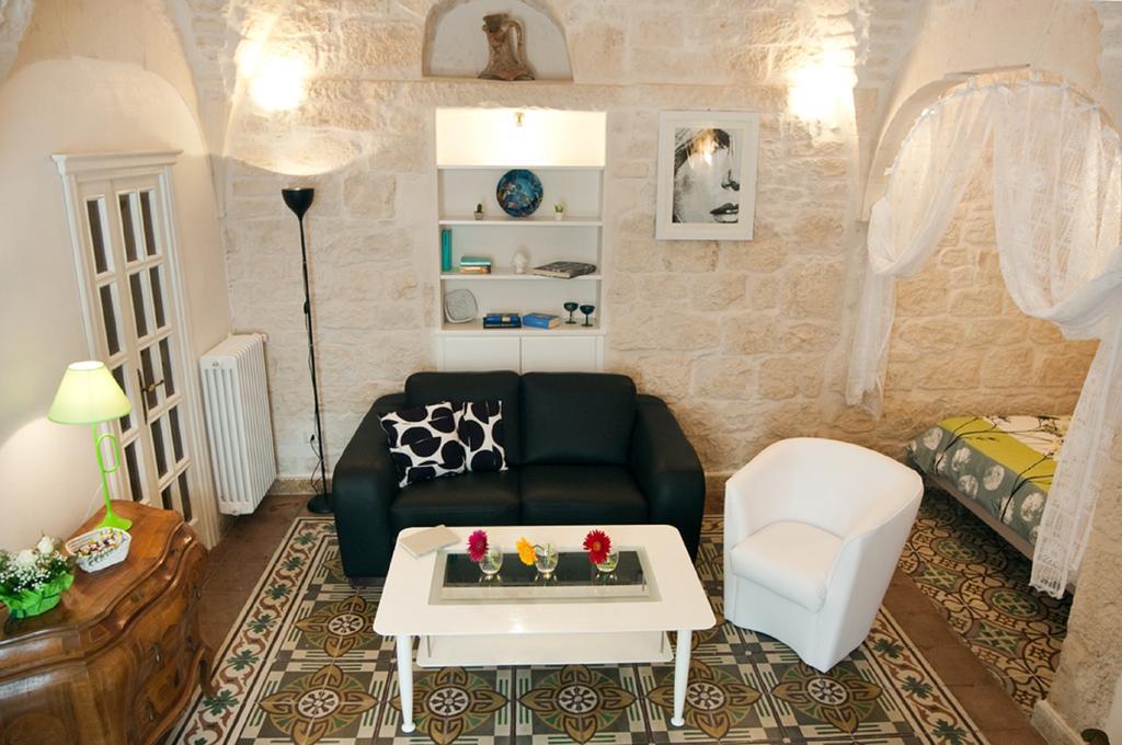 Apartment Mammacara Ceglie Messapica Luaran gambar